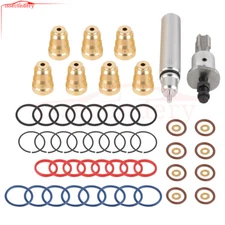 Injector Sleeve Cup Removal Tool and Install Kit For 94-03 Ford 7.3L DIESEL OHV