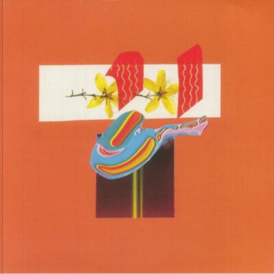 Ground - Yaoyorozoo (2xLP)