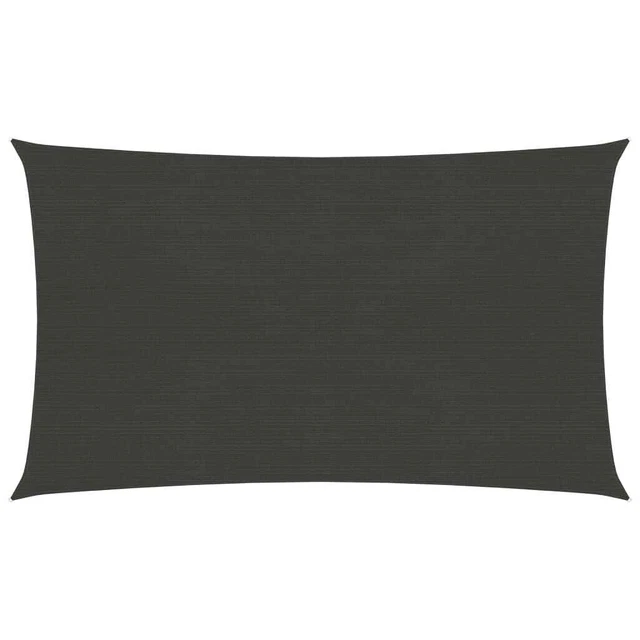 vidaXL Sonnensegel für Garten & Terrasse