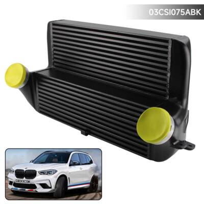Competition Intercooler EVO III for BMW X5 E70 35i 35iX 35d/ X6