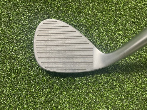 Cleveland Rtx Zipcore Full Face Wedge 54-10 Dynamic Gold Spinner Wedge Shaft - Picture 4 of 6