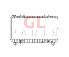 FÜR CHEVROLET CAMARO 2010-2013 Kühler Wasserkühler EDA\COOLING 92218353 Neu