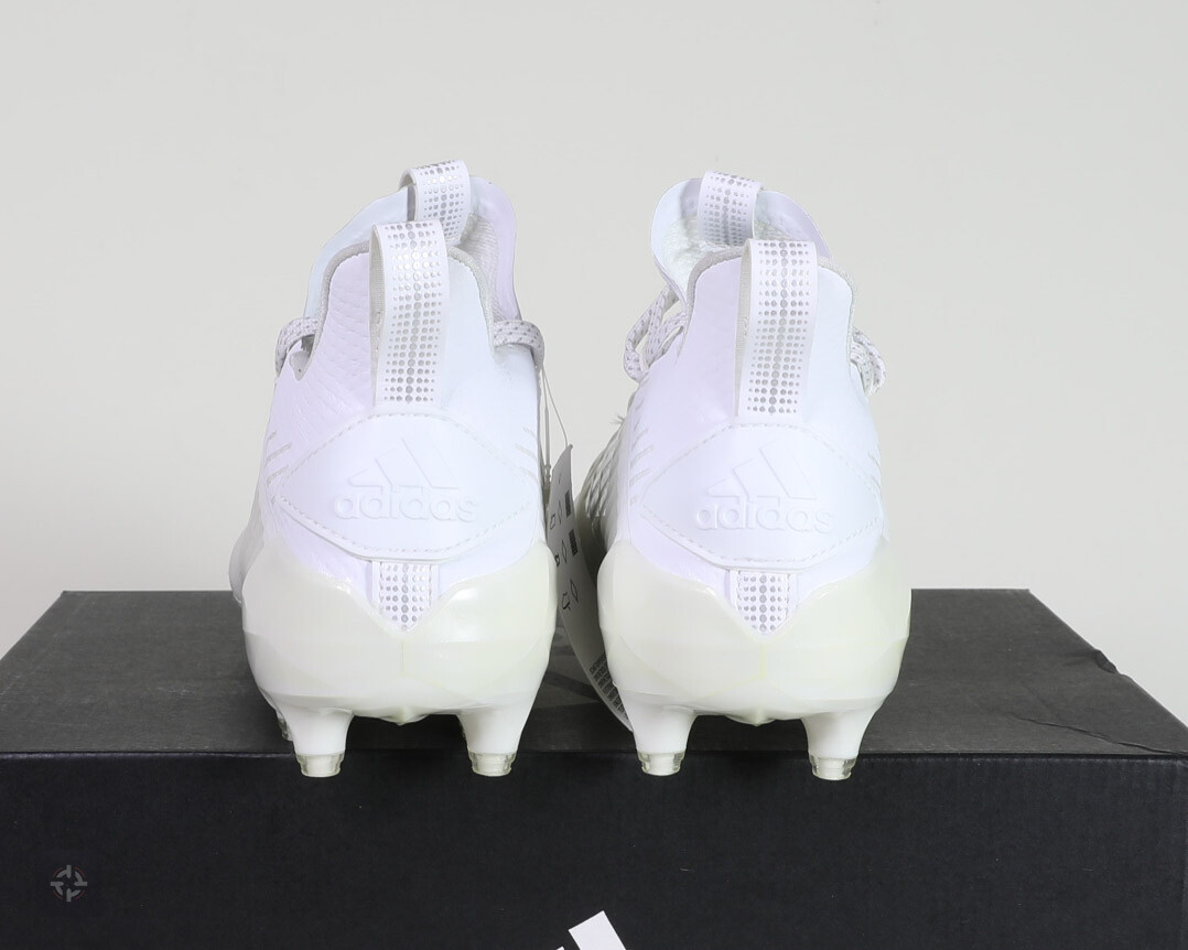 adizero 8.0 all white