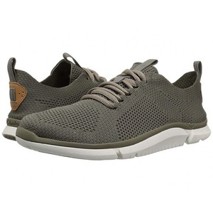 clarks men's triken run boat shoes