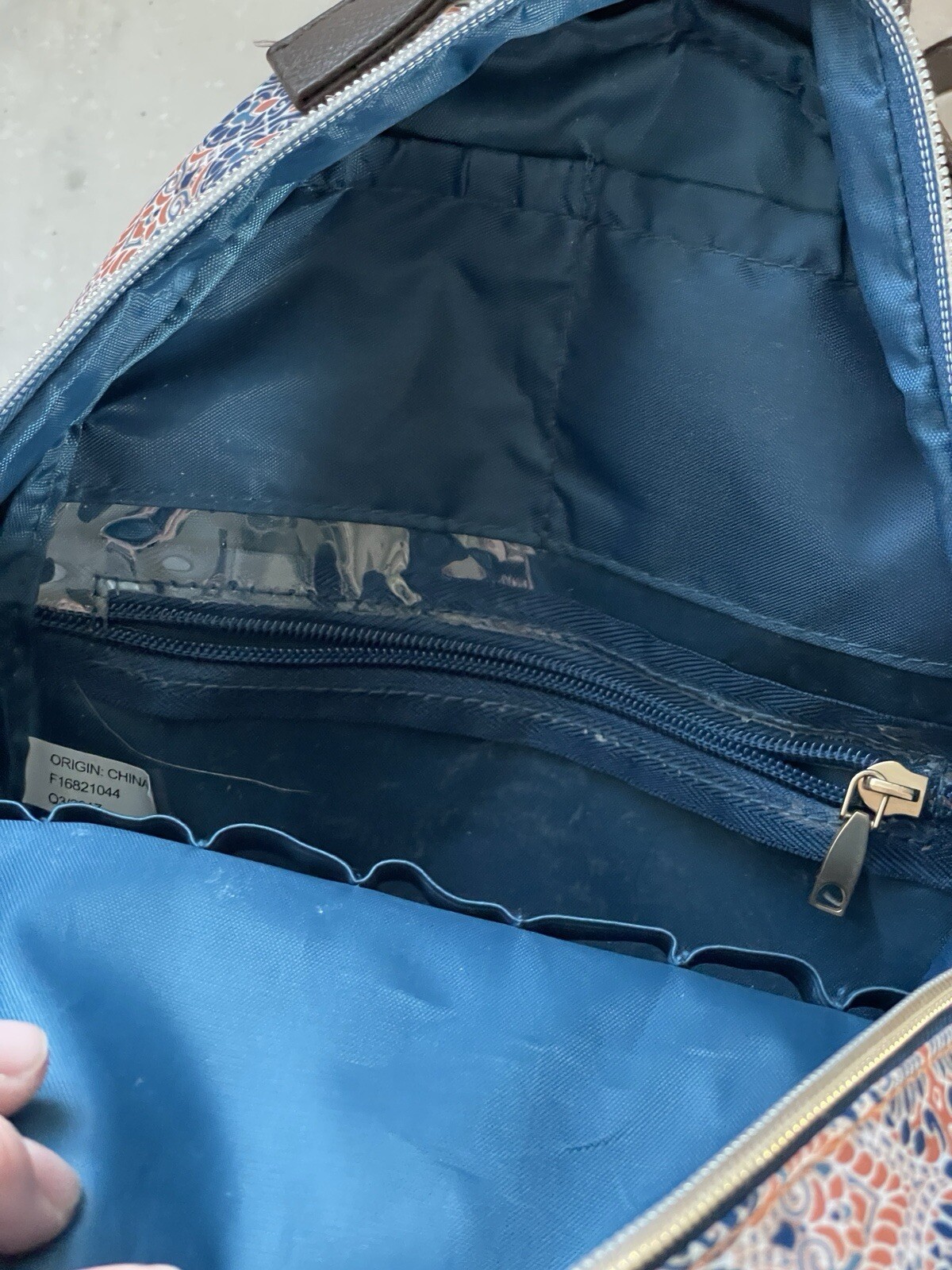 SK Mini Backpack - image 4