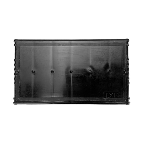 Shotgun Battery Replaces YTX14-BS 2015 ZX1400 Ninja ZX-14R ABS