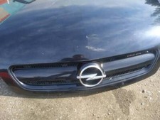 Calandre Opel SIGNUM