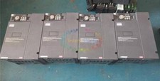 1PIECE USED MITSUBISHI INVERTER FR-F740-00380-EC