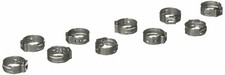 Oetiker Clamp 5/8" 15.7mm Priced Per Pkg of 10 