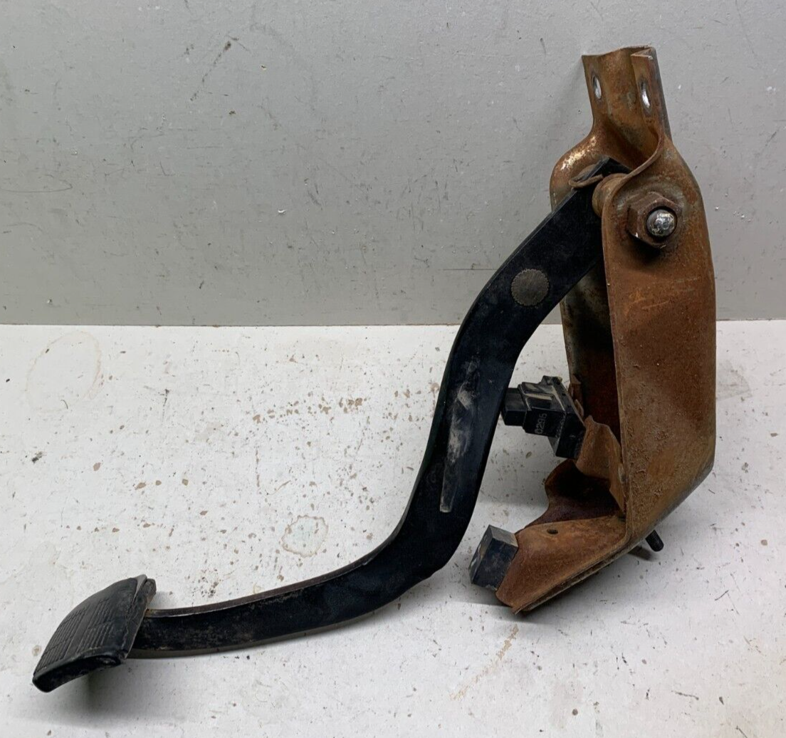 19881994 OBS Chevy GMC C/K 1500 2500 3500 Truck Manual Clutch Pedal