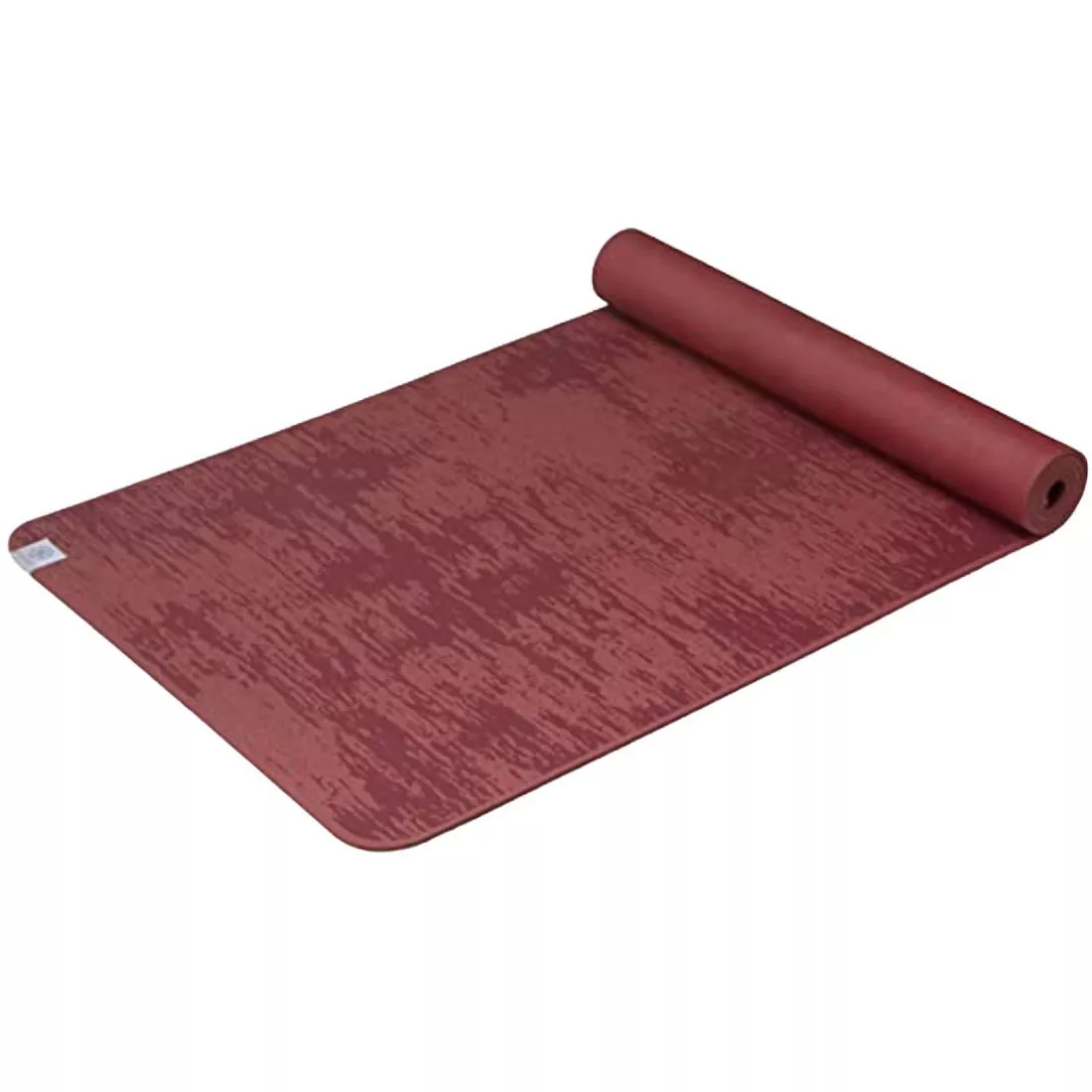 Gaiam Yoga Mat Size 68'' L x 24'' W x 6mm thick