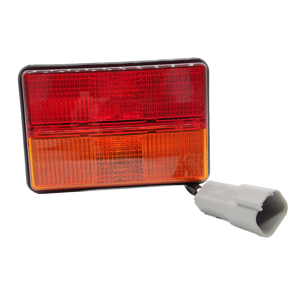 Taillight Lamp Assembly 142-8634 Fits CAT Caterpillar 216 216B