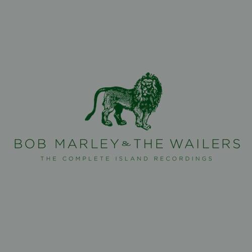 Bob Marley & The Wailers - Complete Island Recordings (Limited Edt.) 11 CDs  NEU - Bild 1 von 2