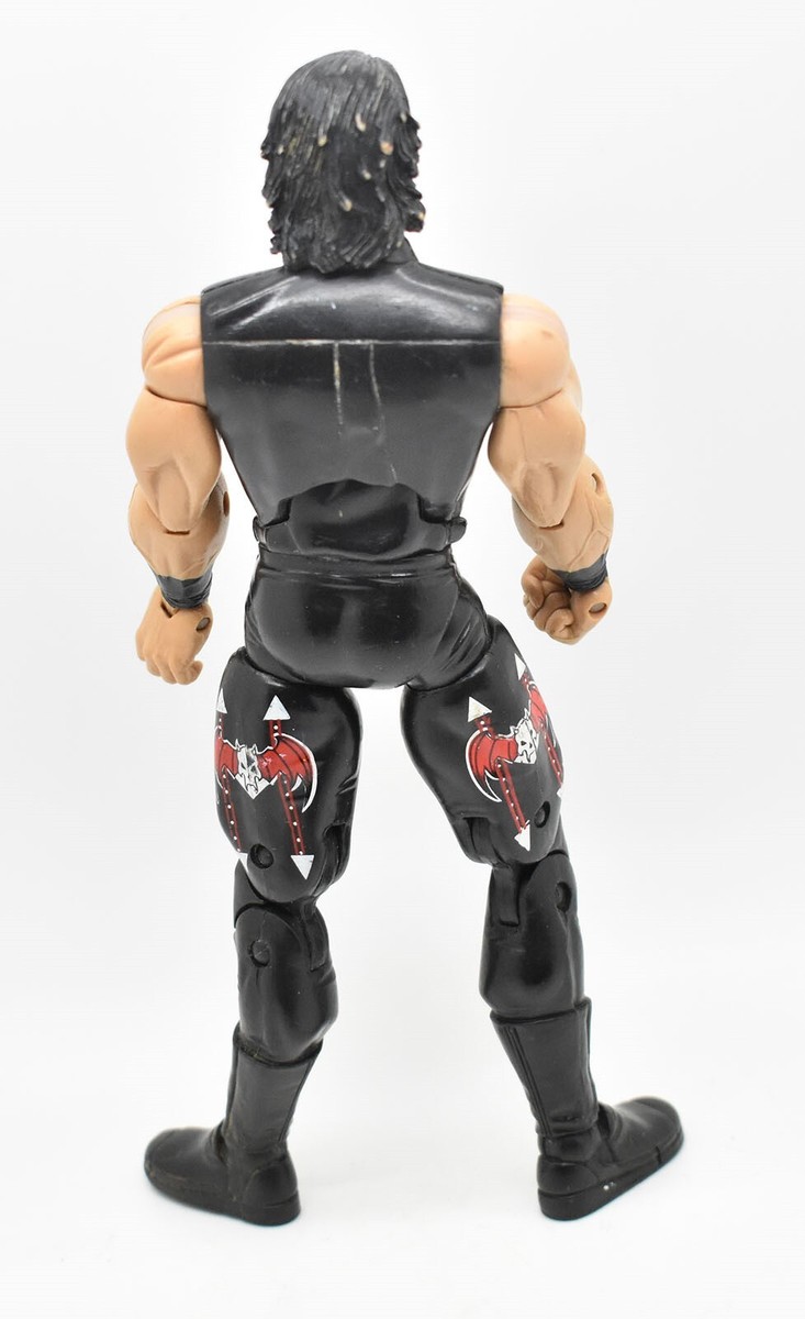 WWE スティング　フィギュア STING WWE Mattel Elite Collection Series 39 Wrestling Action