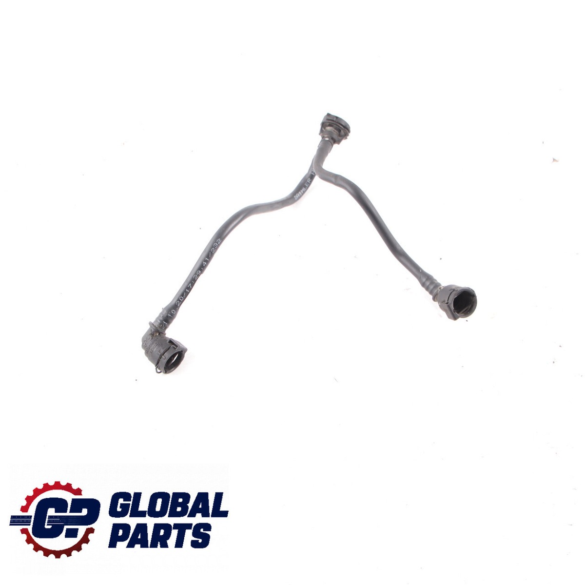 Mercedes W447 Expansion Tank Hose Cooler Cooling Pipe Line V-Class 