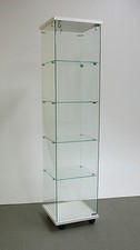 vitrines en verre,vitrines pour collectionneurs,vitrine en verre,MODELISME