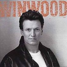Roll With It von Winwood Steve | CD | Zustand sehr gut