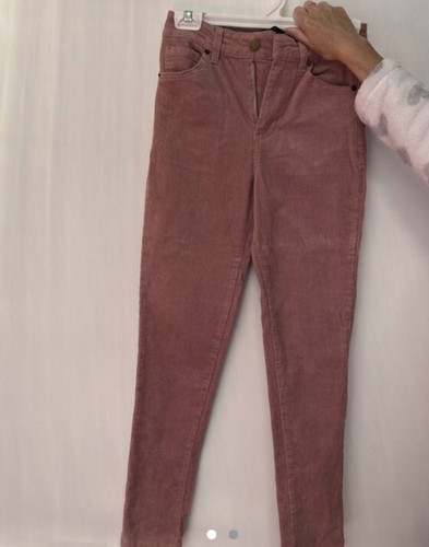 forever 21 Corduroy Trousers Size S | eBay