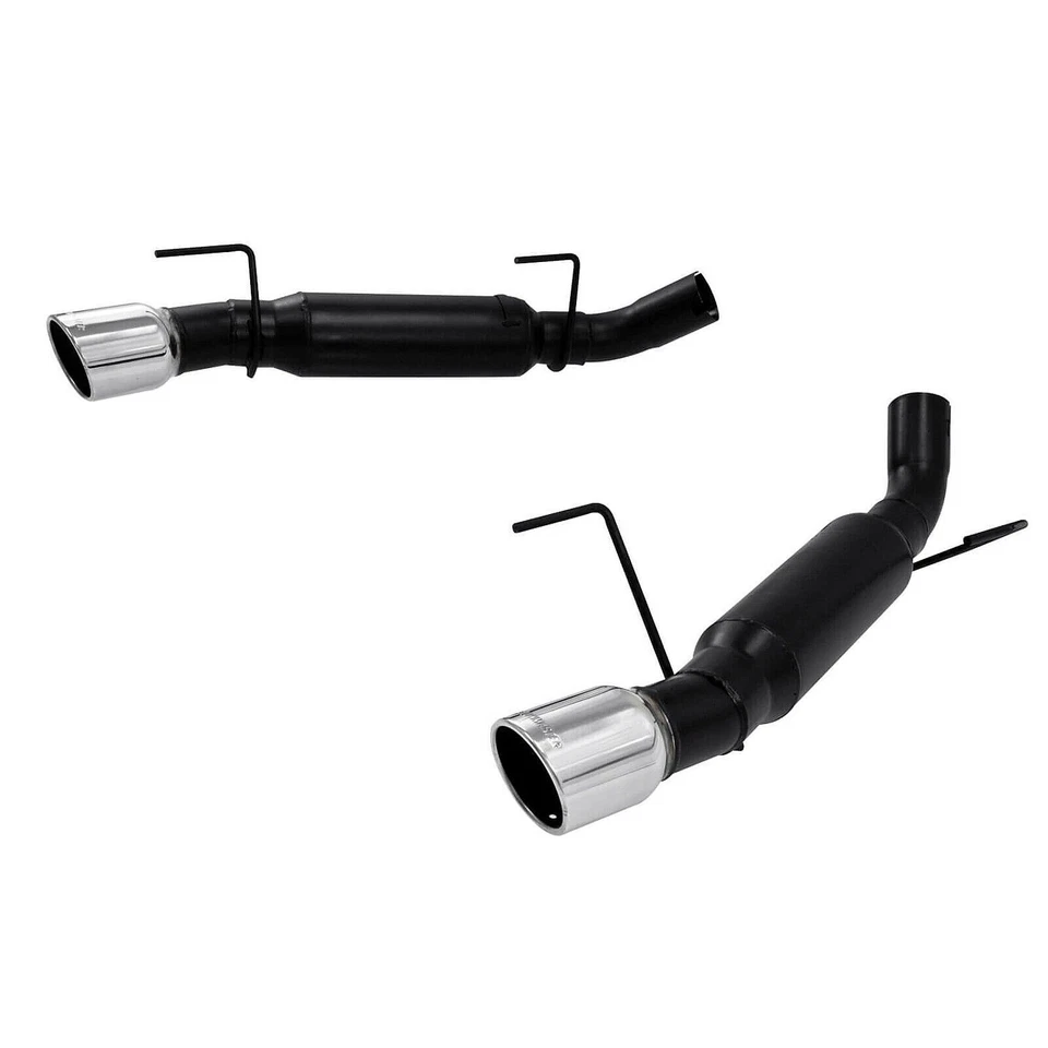 Flowmaster 817511 Axle Back Exhaust System for 2005-2010 Ford Mustang GT - Imagem 4 de 4
