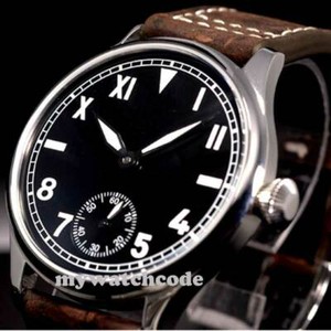 classic style mens watches