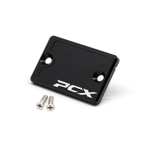 Tapa de depósito de cilindro de freno delantero para HONDA PCX 150 PCX150 2015-2024 2023 - Imagen 4 de 11