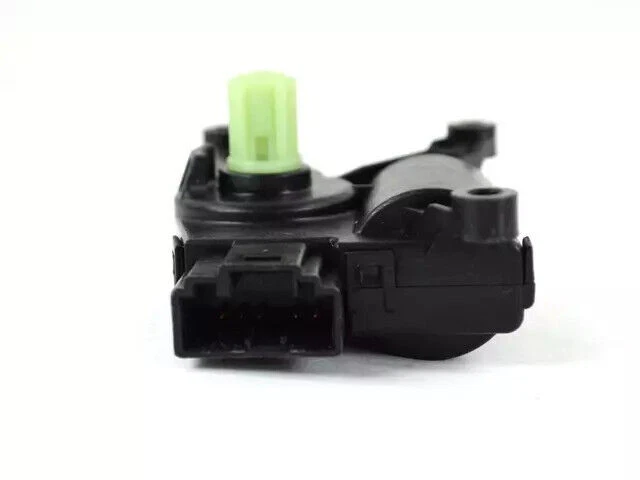 Actuador de calefacción de aire acondicionado delantero genuino Mopar 2014-2023 Jeep Cherokee 68223051AB Foto 3 de 4