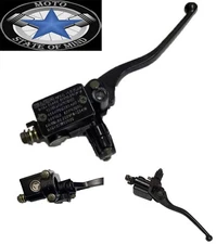 Front Right Brake Master Cylinder for Can-Am Renegade 500 570 800 850 1000 12-19