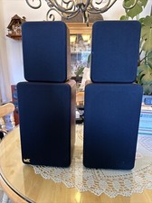 Miller & Kreisel M&k S-1b Speakers