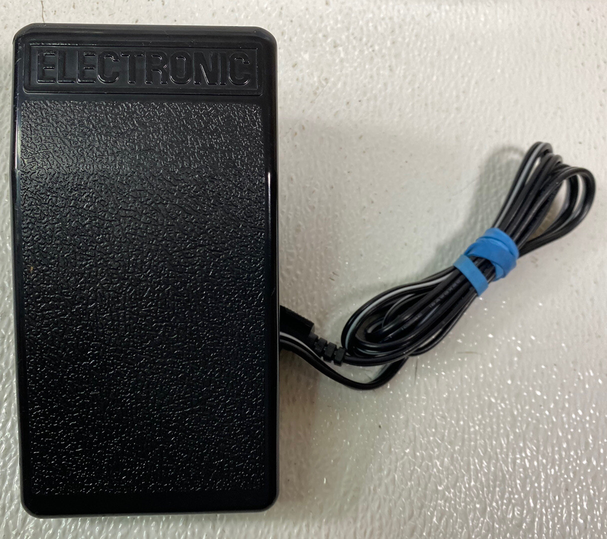 SINGER Advance 7422 Electronic Sewing Machine Working W/ Foot Pedal