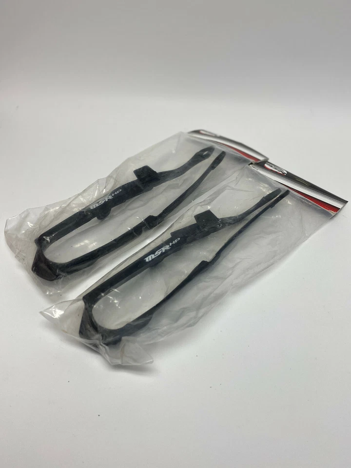 Nuevo Honda CRF250R 2013-15 y CRF450R MSR cadena deslizante motocicleta #342516 Foto 3 de 4