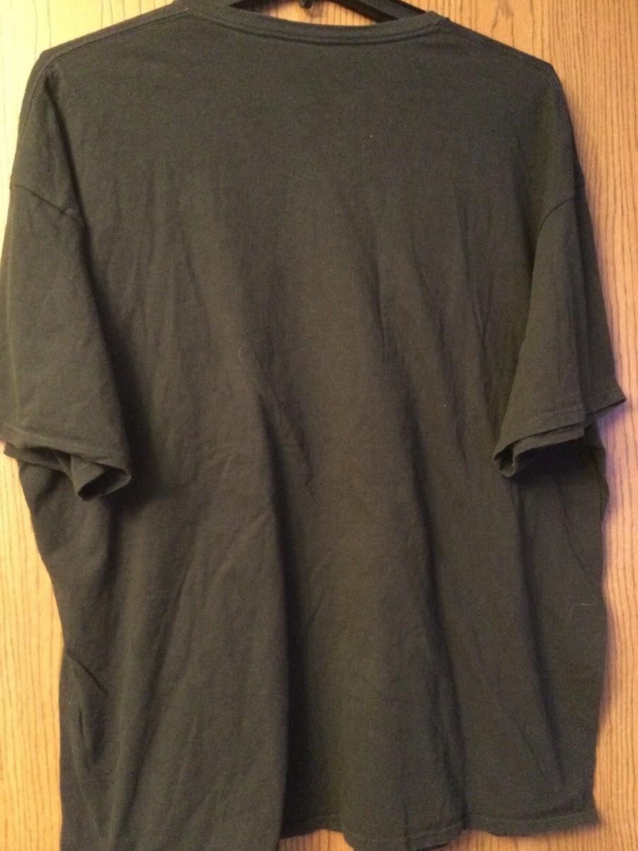 The Goonies - “Join The Adventure” - Black Shirt - 3XL View 2