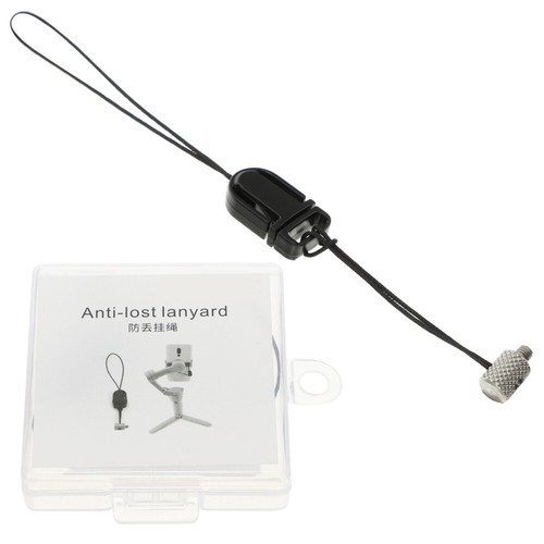 Anti-Lossing-Seil Für Mobiltelefon Handy-Lanyard Geflochtenes Cord - Zdjęcie 6 z 12