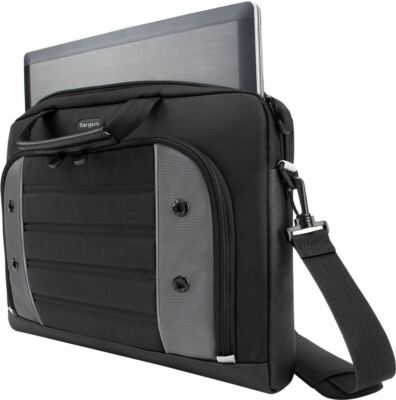 NEW Targus Drifter Slipcase Notebook Slim Carry Case Shoulder Bag MSRP $44.99