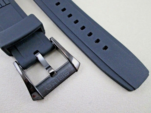tag watch strap