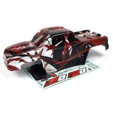 Maverick MV150413 Quantum2 MT Body (Red)