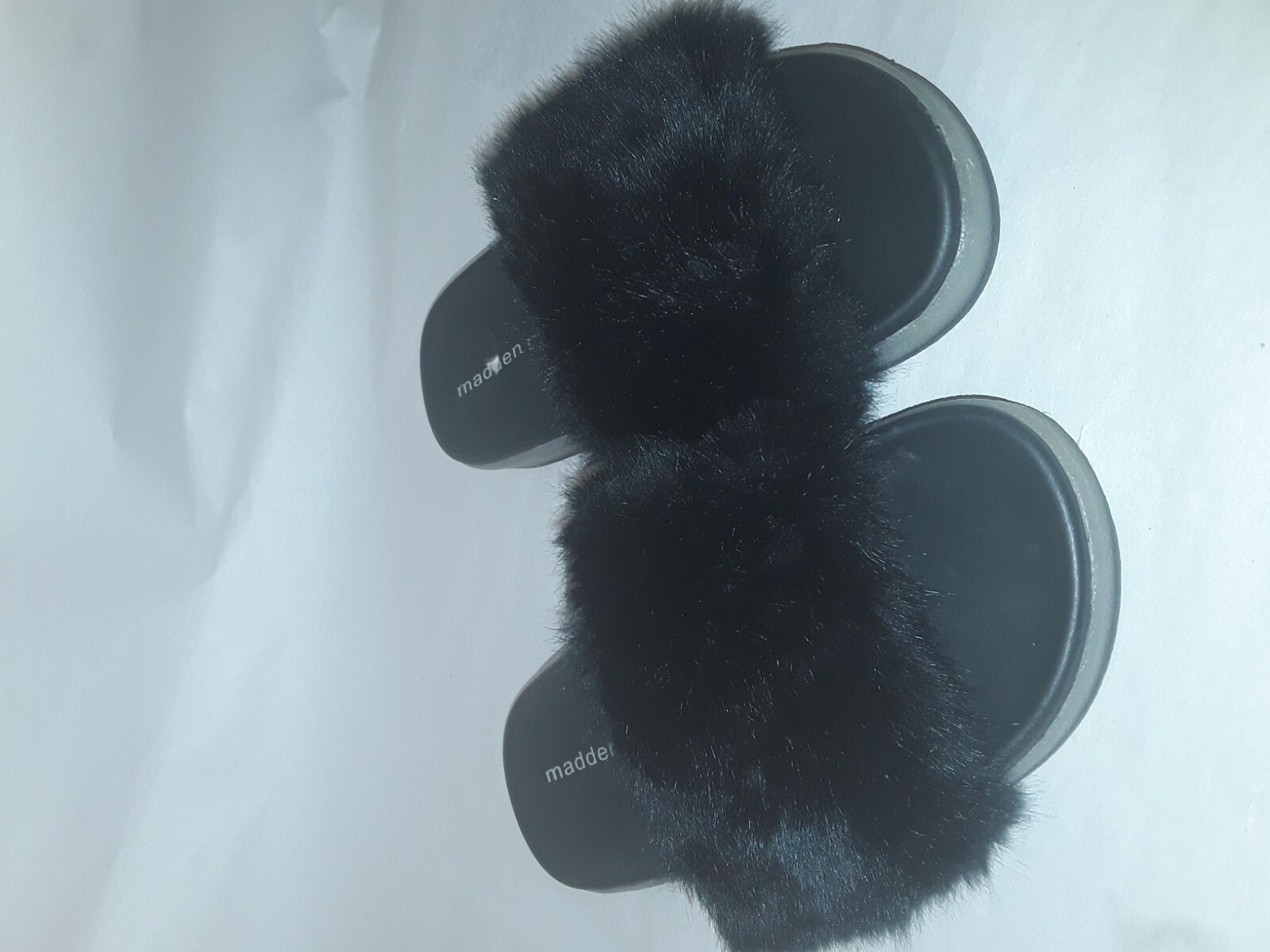 steve madden light up slides