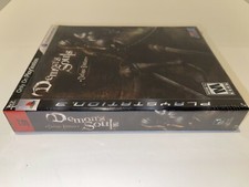 Demon's Souls Sur PS3 - Édition Collector - Complet Avec Notice - Très Bon état