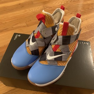 lebron toy story
