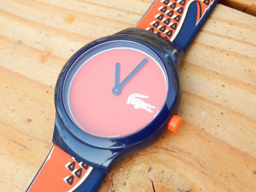 LACOSTE LC.90.4.47.2654 Orologio da polso Moda Quarzo Eccellente Unisex - Foto 3 di 11