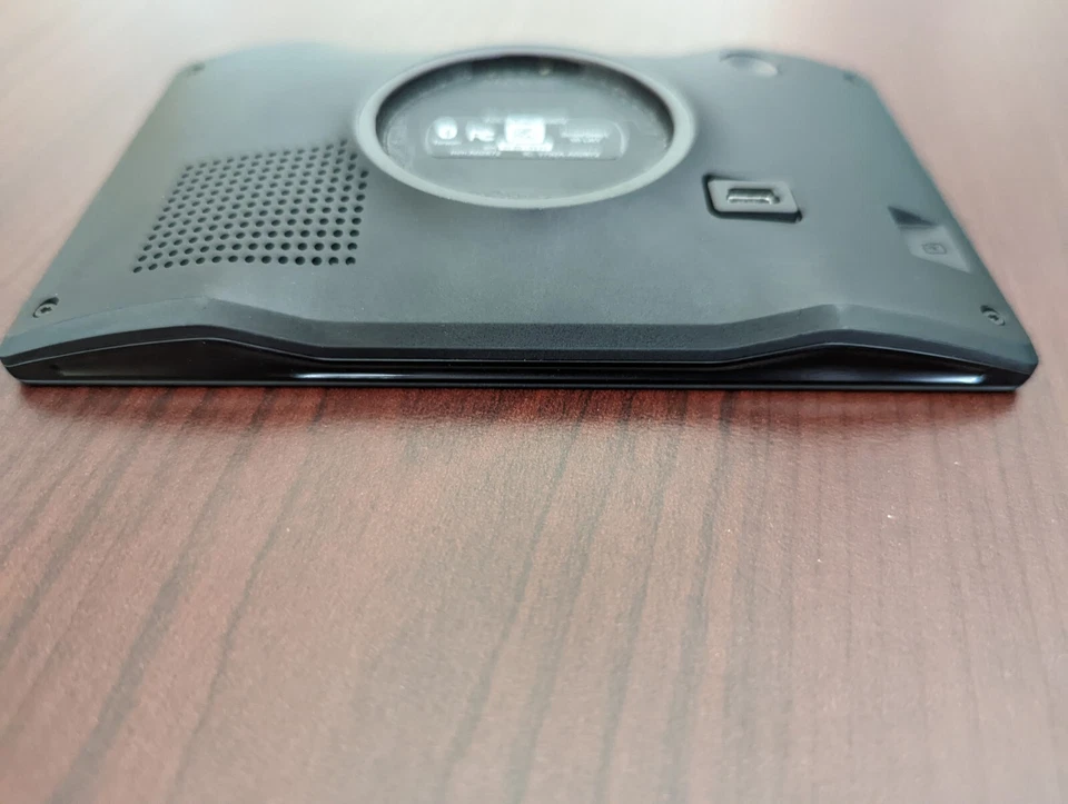 GARMIN DRIVESMART 50 LMT BLUETOOTH CAR GPS REPLACEMENT UNIT TESTED WORKING  - Image 3 of 4