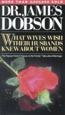 What Wives Wish Their Husbands Knew About Women - Paperback - GOOD