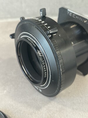 Rodenstock Imagon 5,8/200 Objectif Spécial - 200Mm F/5.6