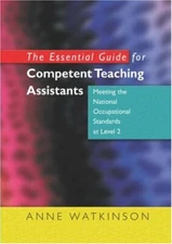 The Essential Guide for Competent Teaching Assistants: Meeting  