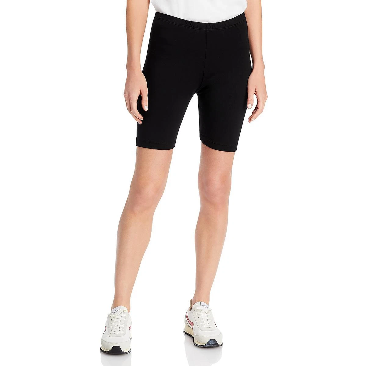 Cotton citizen store bike shorts