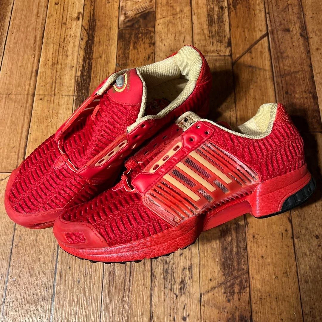 Adidas climacool x coca cola sales