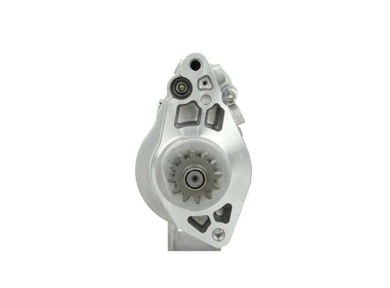 Denso Nuovo Avviatore Compatibile Con Land Rover 1.9 Kw 12 Volt DSN1416