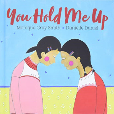 You Hold Me Up - HardBack NEU Smith, Monique 01.10.2017