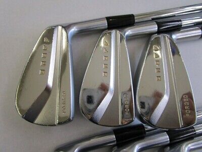 Golf Iron Set ONOFF FORGED KURO 2020 N.S.Pro Modus3 Tour120 (S