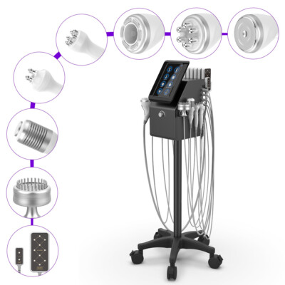 #ad #ad Mychway 9 in 1 Beauty Machine for Body Massage Facial Care Skin Lifting Lost We4 $848.30