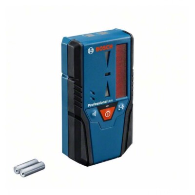 Bosch Laser-Empfänger LR 6 passend zu GLL 5-50 X